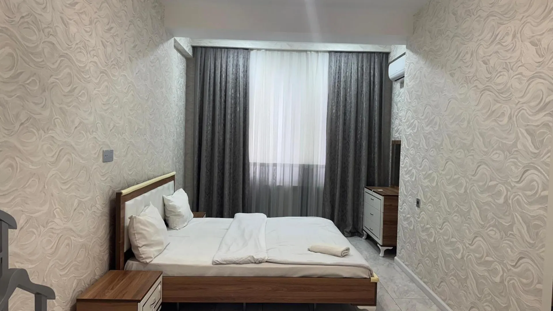 Διαμέρισμα Central Elegance Suite Μπακού Αζερμπαϊτζάν