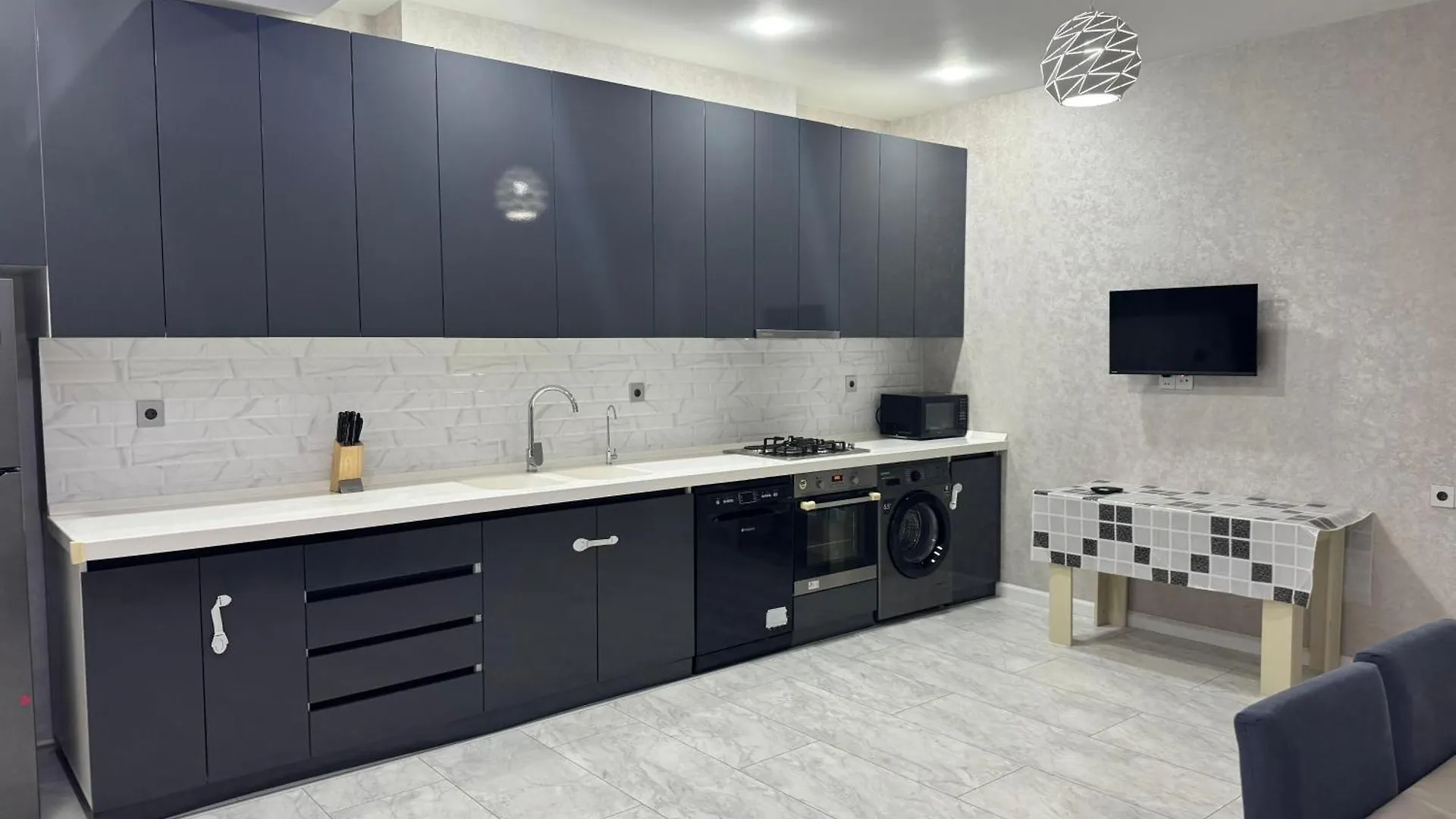 Central Elegance Suite Μπακού 0*,  Αζερμπαϊτζάν