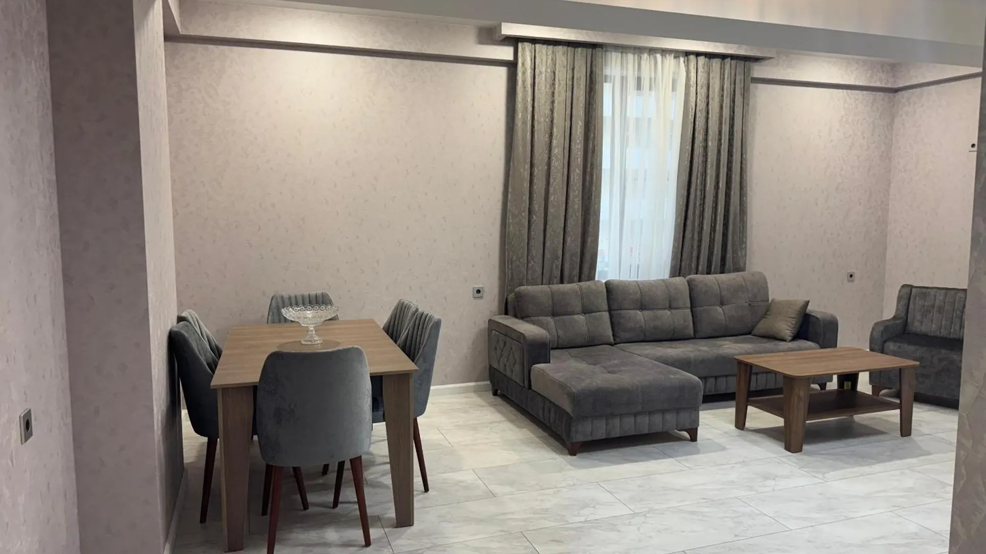 Central Elegance Suite Μπακού