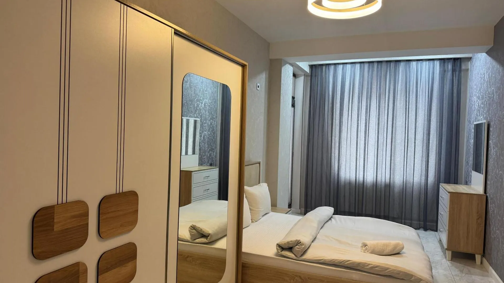Central Elegance Suite Μπακού