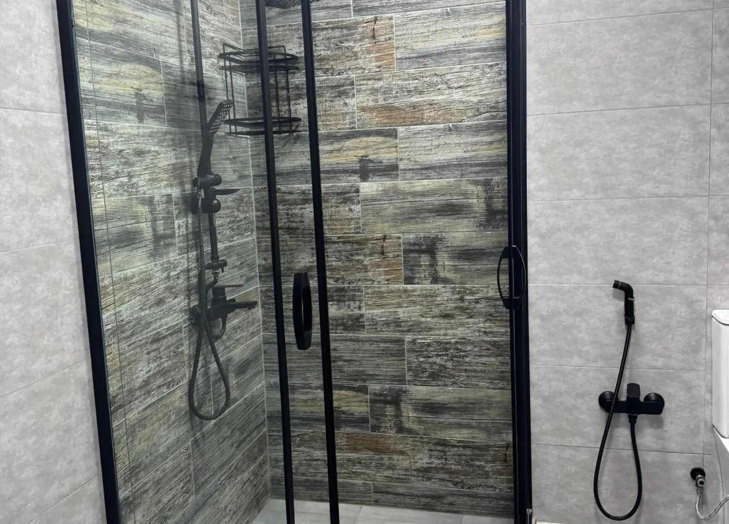 Central Elegance Suite Μπακού Αζερμπαϊτζάν