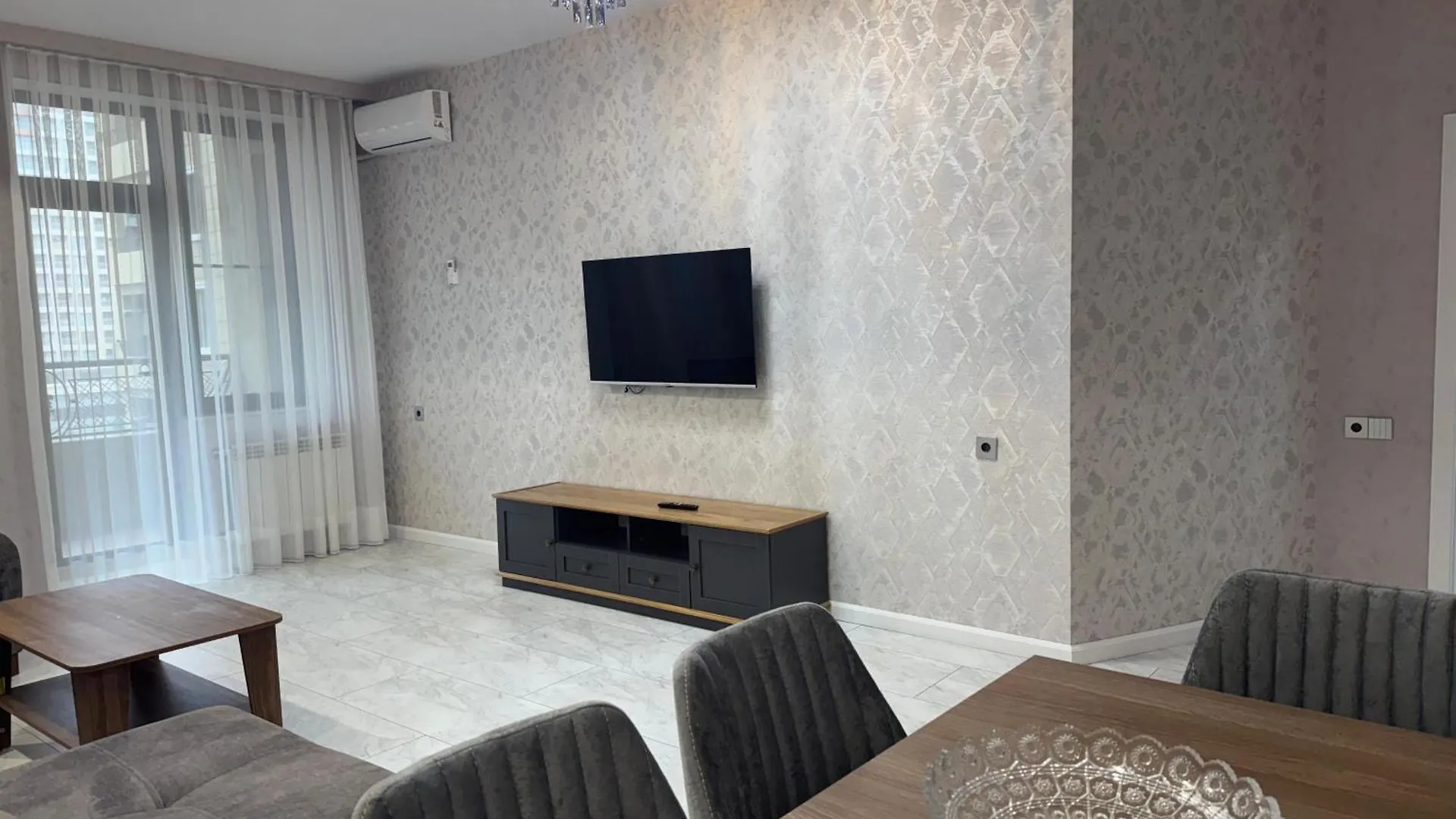 Central Elegance Suite Μπακού