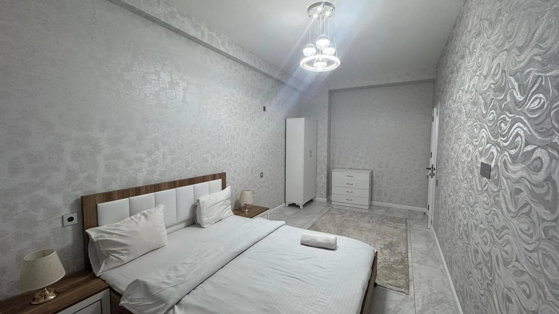 Διαμέρισμα Central Elegance Suite Μπακού